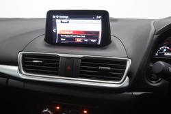 2018 Mazda 3 Maxx Sport