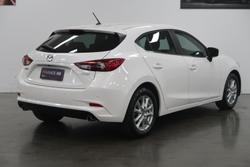 2018 Mazda 3 Maxx Sport