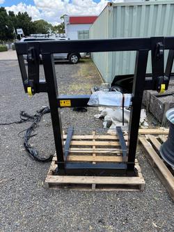 2024 Challange Bag Lifter