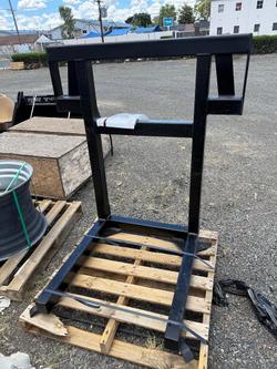 Challange BAG Lifter