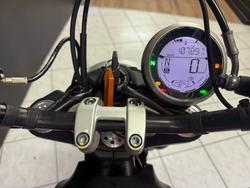 2022 DUCATI SCRAMBLER ICON Red