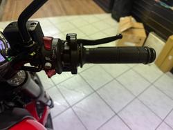 2022 DUCATI SCRAMBLER ICON Red