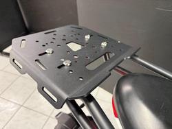 2022 TRIUMPH TRIDENT 660 White