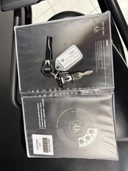 2022 TRIUMPH TRIDENT 660 White