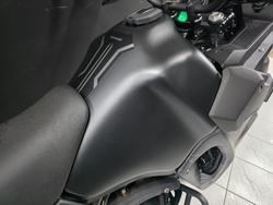 2022 Kawasaki KLR650 (KL650) ADVENTURE Grey