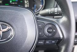 2021 Toyota RAV4 Cruiser