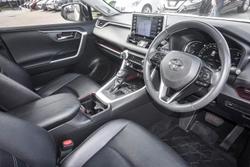 2021 Toyota RAV4 Cruiser