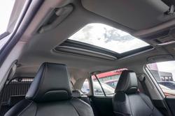 2021 Toyota RAV4 Cruiser