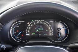 2021 Toyota RAV4 Cruiser