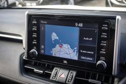 2021 Toyota RAV4 Cruiser