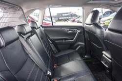 2021 Toyota RAV4 Cruiser