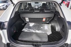 2021 Toyota RAV4 Cruiser