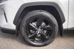 2021 Toyota RAV4 Cruiser