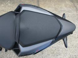 2021 Honda CB500FA (ABS) RED