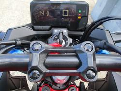 2021 Honda CB500FA (ABS) RED