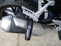 2021 Honda CB500FA (ABS) RED