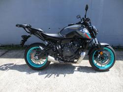 Yamaha MT-07 LA (abs)