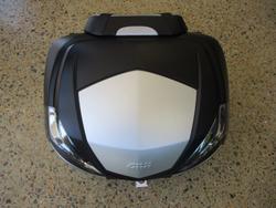 2022 YAMAHA MT-07 LA (ABS) GREY