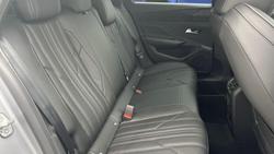 2024 Peugeot 308 GT Premium