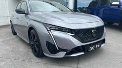 2024 Peugeot 308 GT Premium