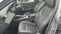 2024 Peugeot 308 GT Premium