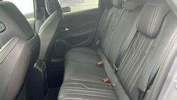 2024 Peugeot 308 GT Premium