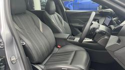 2024 Peugeot 308 GT Premium