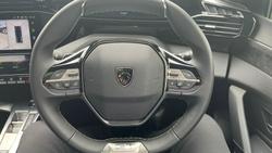 2024 Peugeot 308 GT Premium