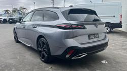 2024 Peugeot 308 GT Premium