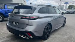 2024 Peugeot 308 GT Premium