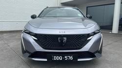 2024 Peugeot 308 GT Premium