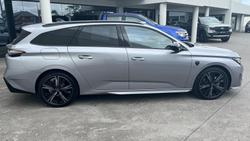 2024 Peugeot 308 GT Premium