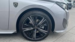 2024 Peugeot 308 GT Premium