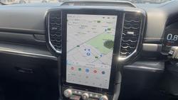 2024 Ford Everest Platinum