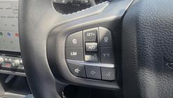 2024 Ford Everest Platinum