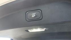 2024 Ford Everest Platinum