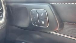 2024 Ford Everest Platinum