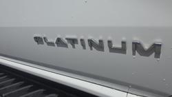 2024 Ford Everest Platinum