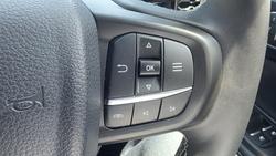 2024 Ford Everest Platinum