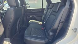 2024 Ford Everest Platinum