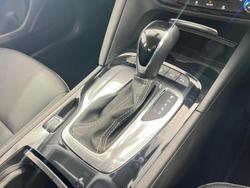 2019 Holden Calais ZB MY19.5 Nitrate Silver