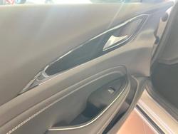 2019 Holden Calais ZB MY19.5 Nitrate Silver