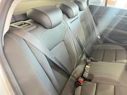 2019 Holden Calais ZB MY19.5 Nitrate Silver