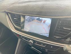 2019 Holden Calais ZB MY19.5 Nitrate Silver