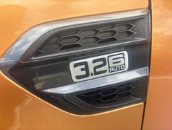 2019 Ford Ranger Wildtrak