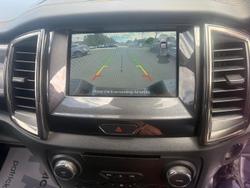 2019 Ford Ranger Wildtrak