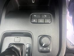 2019 Ford Ranger Wildtrak