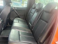 2019 Ford Ranger Wildtrak