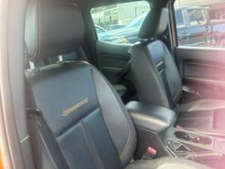 2019 Ford Ranger Wildtrak