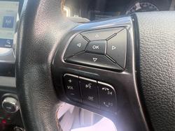 2019 Ford Ranger Wildtrak